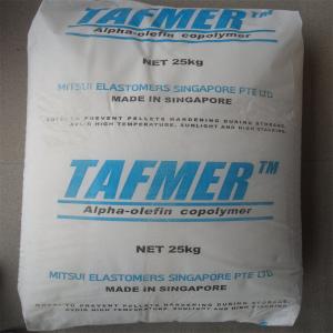 POE 三井化学 TAFMER BL3450M 聚烯烃弹性体