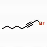 1-溴-2-辛炔CAS号18495-27-7；分析试剂/质量保证