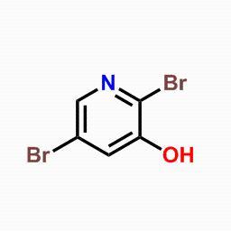 2,5-二溴-3-羟基吡啶，CAS号：857429-79-9 科研现货，优势供应，高校及研究所，先发后付，质量保证！！！