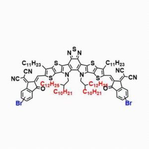 Y6-DT-2BR；CAS号：2411011-46-4 科研产品，优势供应，高校及研究所，先发后付，质量保证！！！