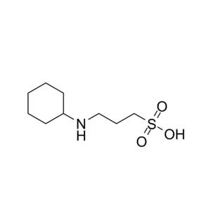 3-(环己胺)-1-丙磺酸 CAPS  产品图片