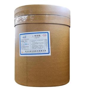 食品级L-精氨酸 产品图片
