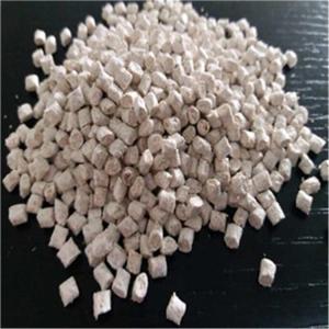 稻壳塑料 稻壳秸秆塑料 谷物纤维塑料 产品图片