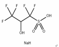 1,1,3,3,3-五氟-2-羟基丙烷-1-磺酸钠