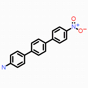 4''-硝基-1,1':4',1''-三联苯-4-胺CAS号38190-45-3；（科研试剂/质量保证）