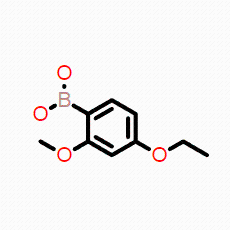 4-乙氧基-2-甲氧基苯硼酸CAS1207443-48-8；（现货优势供应/质量保证）