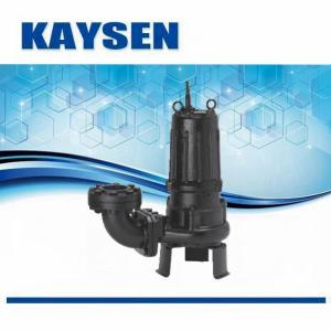 进口潜水排污泵（Kaysen、Submersible pump）潜水泵