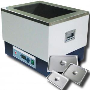 油浴锅witegWHB00122实验室仪器高温通用油浴