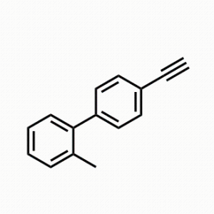 4'-乙炔基-2-甲基-1,1'-联苯；CAS：56957-89-2科研现货，优势供应，高校及研究所，先发后付，质量保证