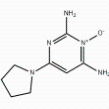 可比落；吡咯烷基二氨基嘧啶氧化物；55921-65-8