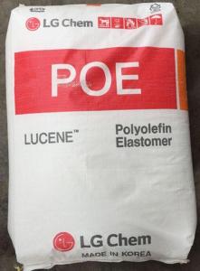 八碳POE 韩国LG   LF100 抗氧化 增韧级 塑料改性