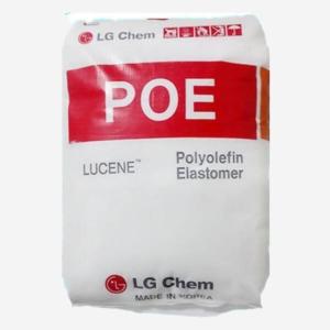 POE 韩国LG   LF775 增韧剂 改性剂