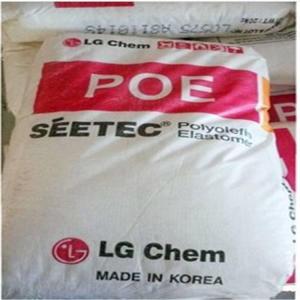 高韧性 POE 韩国LG  LC180 塑料改性