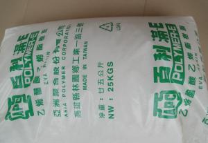 POLYMER-E 百利满 台湾亚聚EVA  EV102 