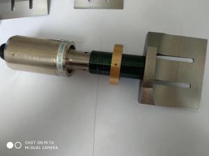 上海必能信换能器生产厂家 昆山必勒超声波供应