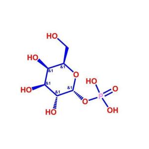 α-D-半乳糖-1-磷酸  CAS:2255-14-3  高校研究所 先发后付
