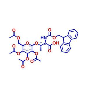甘露糖苏氨酸 CAS：169219-08-3 高校研究所 先发后付