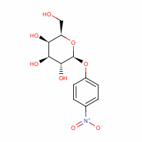 PNPG 4-硝基苯-D-吡喃半乳苷糖CAS:3150-24-1厂家现货 产品图片
