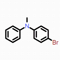 4-溴-N-甲基-N-苯基苯胺CAS号336190-16-0；科研产品/质量保证