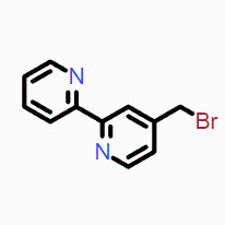 4-（溴甲基）-2,2'-联吡啶CAS号219944-94-2；科研试剂/质量保证