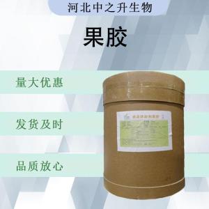 果膠食品添加劑