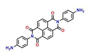 2,7-双(4-氨基苯基)苯并[LMN][3,8]菲咯啉-1,3,6,8(2H,7H)-四酮 CAS号:49546-11-4 优势供应 高校研究所先发后付