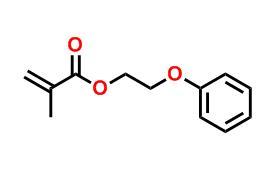 甲基丙烯酸-2-苯氧乙酯 CAS号:10595-06-9科研专用 质量保证 高校及研究所 先发后付