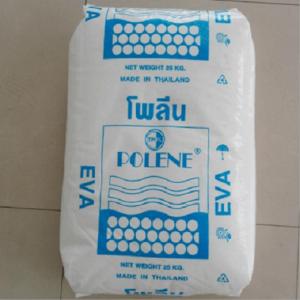 高弹性EVA共聚物 TPI 泰国石化EVA  SV1955  