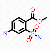 4-氨基-2-氨基磺酰基苯甲酸甲酯CAS号2297-06-5；（现货优势供应/质量保证）