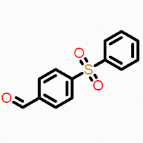 4-(苯基磺酰基)苯甲醛CAS号66-39-7；（科研试剂/现货供应，质量保证）