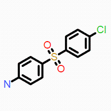 4-((4-氯苯基)磺酰基)苯胺CAS号7146-68-1；（科研试剂/现货供应，质量保证）