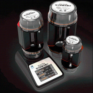 SCal Plus湿式电子皂膜流量计 满足标准JJG 586-2006