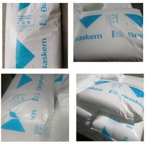 塑胶原料 布拉斯科 HDPE Braskem PE HT5303