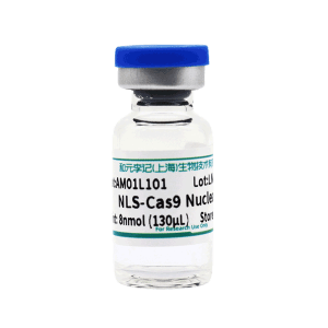 NLS-Cas9 Nuclease