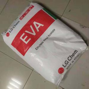 发泡级EVA   韩国LG  ES18002 鞋材鞋底 泡沫 珍珠棉应用