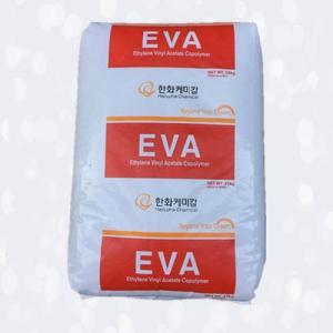 挤出级EVA 韩国韩华 2050 流延薄膜 吹塑薄膜
