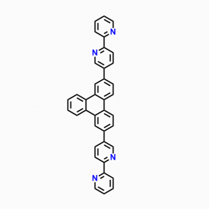 BPy-TP2；CAS号：1394813-58-1 科研产品，优势供应，高校及研究所，先发后付，质量保证！！！
