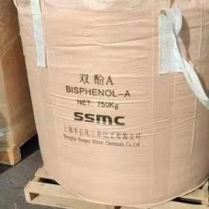 上海中石化三井双酚A可拆分小包装