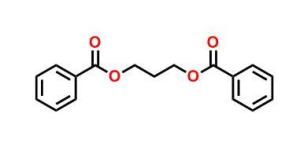 1,3-丙二醇二苯甲酸酯 CAS号:2451-86-7科研专用 质量保证 高校及研究所支持货到付款