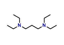 N,N,N',N'-四乙基-1,3-丙二胺 CAS号:60558-96-5科研专用 质量保证 高校及研究所支持货到付款