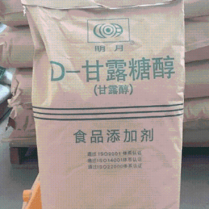 甘露醇用途 产品图片