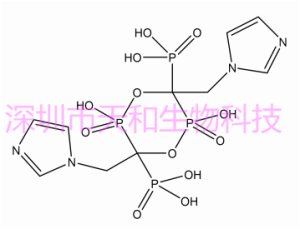 唑来膦酸二聚体杂质（米诺磷酸杂质） 产品图片