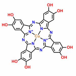 八羟基酞菁铜 CAS号:123934-46-3科研及生产专用 高校及研究所支持货到付款