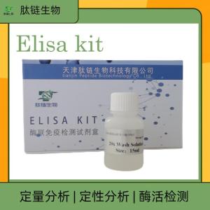 旋毛虫IgG抗体(Trichinella-IgG Ab)人-elisa试剂盒 产品图片