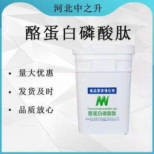 酪蛋白磷酸肽99% 酪蛋白磷酸肽粉末 現貨供應 酪蛋白磷酸肽