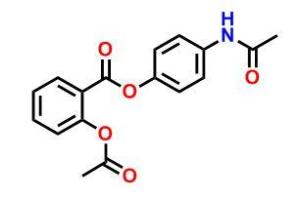 贝诺酯 CAS号:5003-48-5科研专用 质量保证 高校及研究所支持货到付款