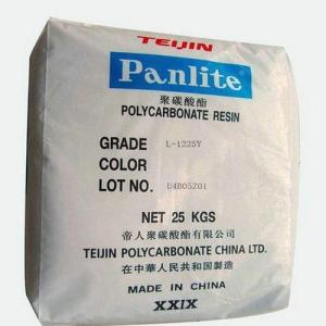 聚碳酸脂 日本帝人  PANLITE G-3510G 耐冲击 高刚性