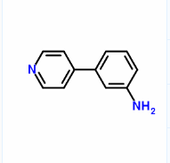 3-吡啶-4-基苯胺 CAS号:40034-44-4科研及生产专用 高校及研究所支持货到付款