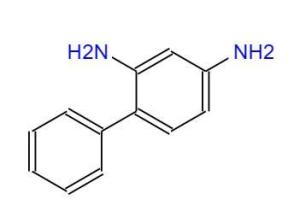 2,4-二氨基-1,1'-联苯  CAS：16069-32-2  杰克斯JACS 科研 优势产品