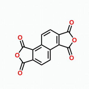 1,2,5,6-萘四羧 1,2:5,6-二酸酐；CAS号：3711-03-3 科研产品，高校及研究所，先发后付，质量保证